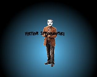 Viktor Strobovski's Advanced Schoolhouse-Now On Itch.io!