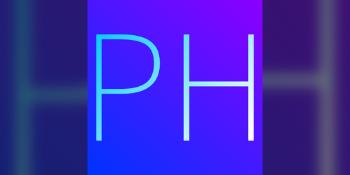 Cover image for Phiigrame IDE