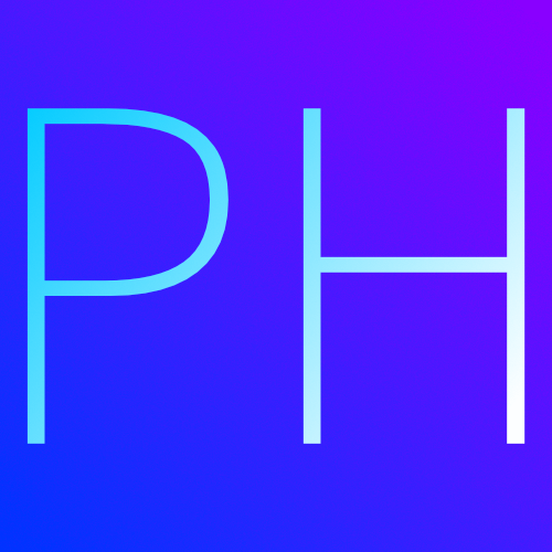 Cover image for Phiigrame IDE