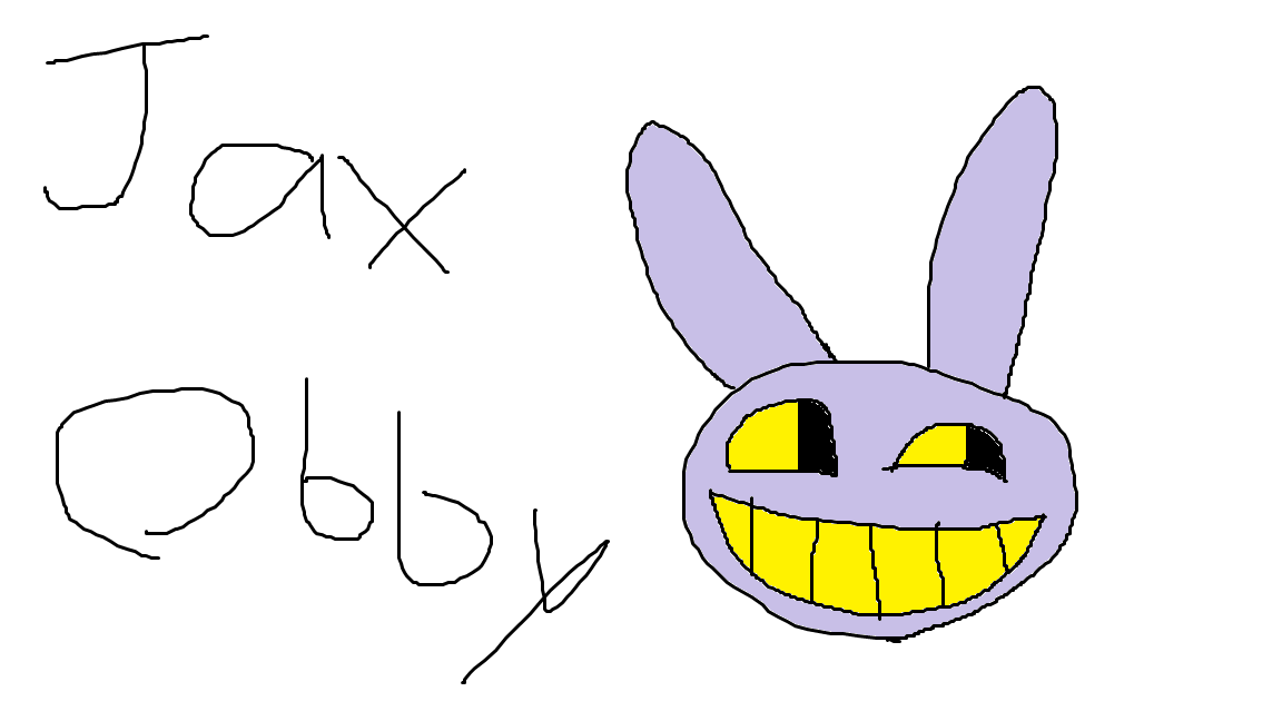 Jax Obby
