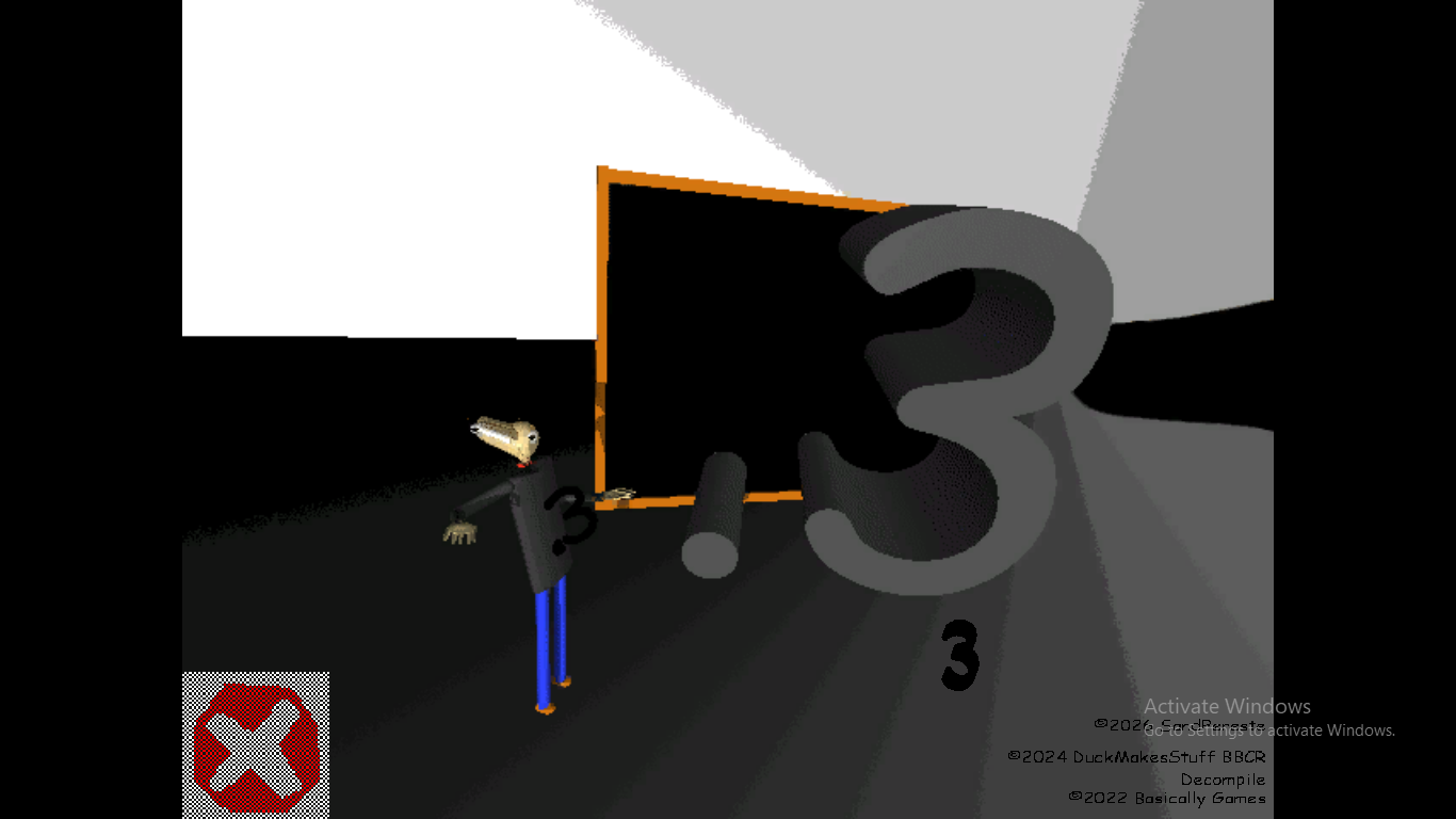 POINT THREE