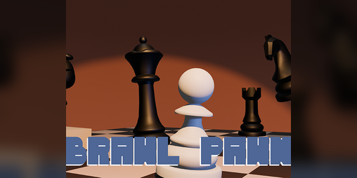 Cover image for BrawlPawn