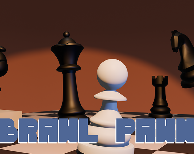 Cover image for BrawlPawn