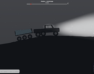 2D Off-Roader v0.2