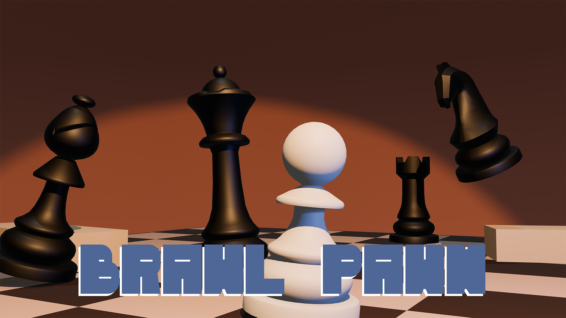 BrawlPawn