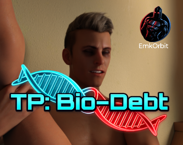 Cover image for Bio Debt (gay) 0.1