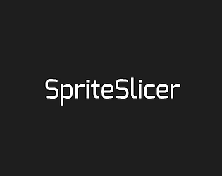 SpriteSlicer game screenshot
