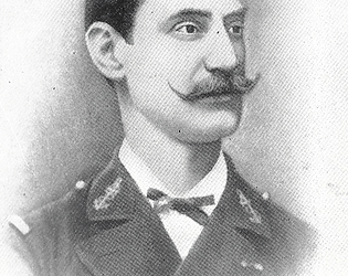Jeunesse de Gallieni game screenshot