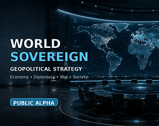 WORLD SOVEREIGN [Free]
