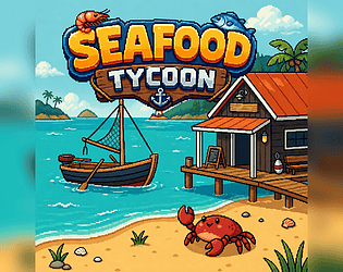 SeaFood Tycoon