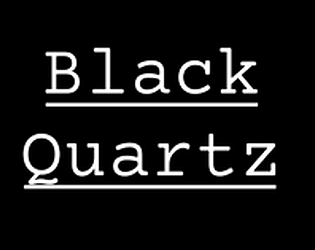 Black Quartz