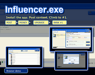 Influencer.exe