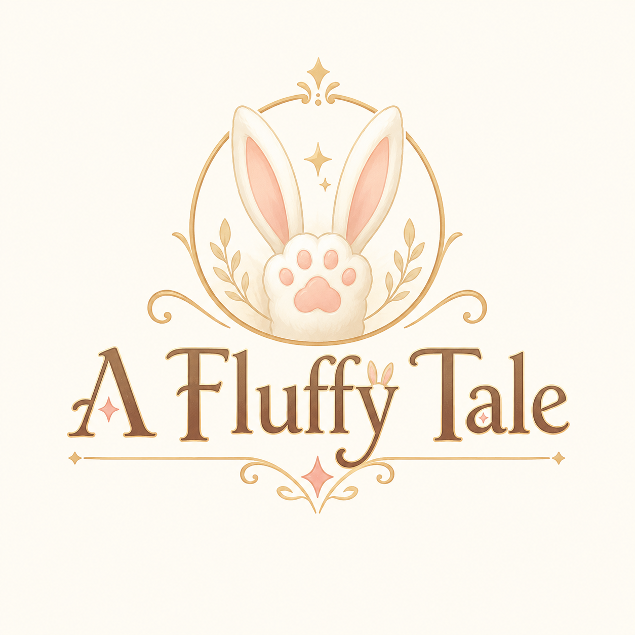 Cover art for A Fluffy Tale by PinkiePie — adult visual novel