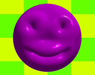 Bola inmortal - Juego casual game screenshot