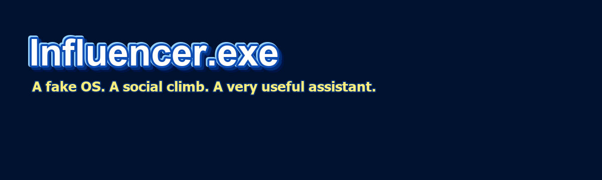 Influencer.exe