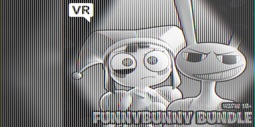 Cover image for FUNNYBUNNY - NSFW Model Bundle + VRChat