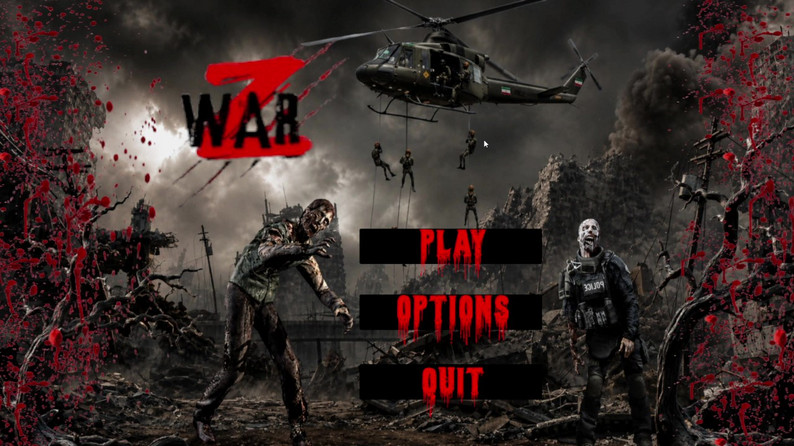 Z War
