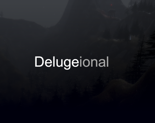 Delugeional