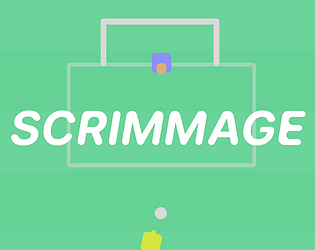 Scrimmage