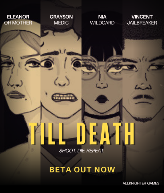 Screenshot 1 for Till Death