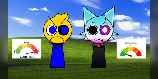 Cover image for Sprunkilation (UPD 2.0)