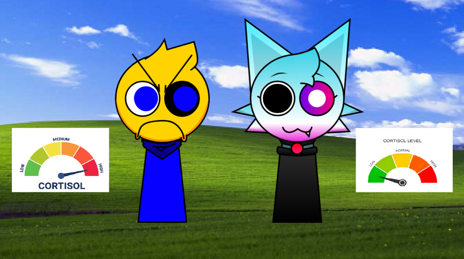 Cover image for Sprunkilation (UPD 2.0)
