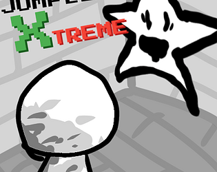 Jumpline XTREME Demo [Free] [Platformer]