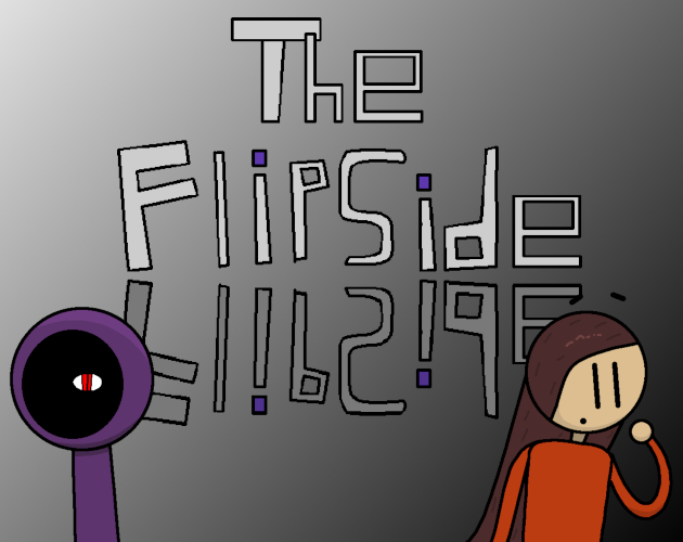 Cover image for The Flipside