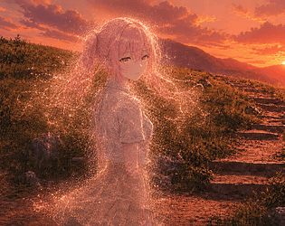 RainKissSakura [Free] [Visual Novel]