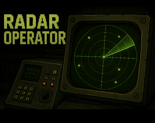 Radar Operator [40% Off] [$0.60] [Simulation]