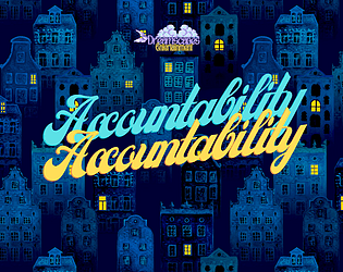Accountability [Free] [Visual Novel]