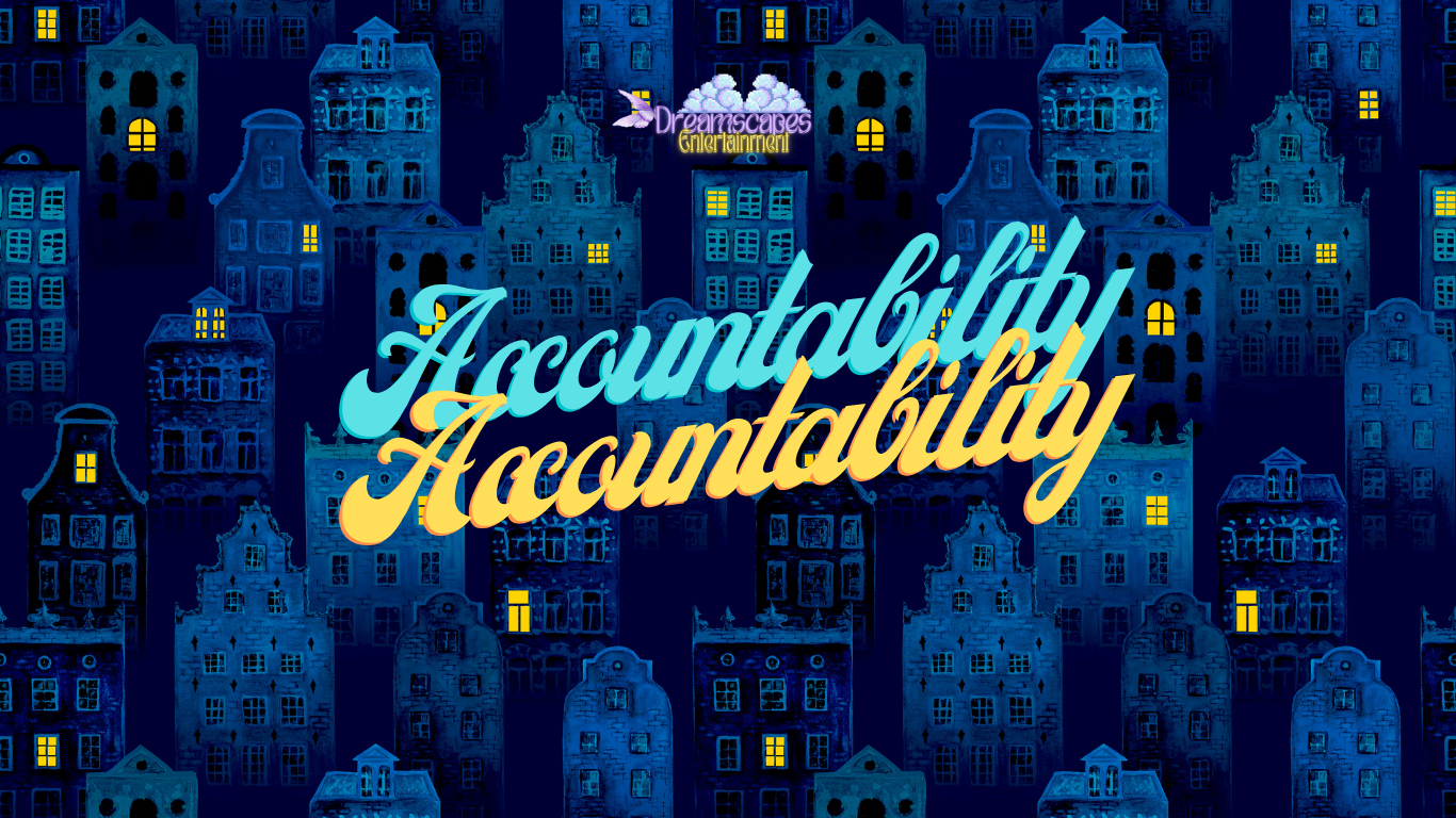 Accountability