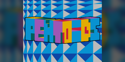 Cover image for PENTOIDS