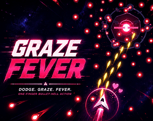 Graze Fever [Free] [Shooter]