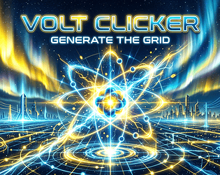 Volt Clicker
