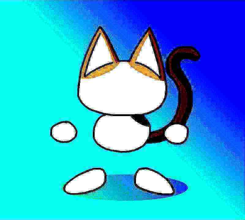 CATGAME