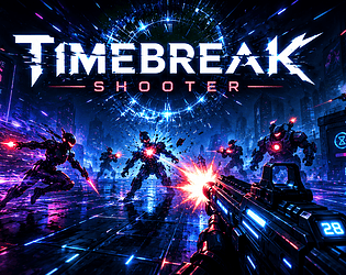 Timebreak Arena [$1.00] [Shooter]