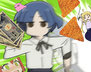 Bocchi the Platformer: Ryo's great escape [Free] [Platformer] [Windows]