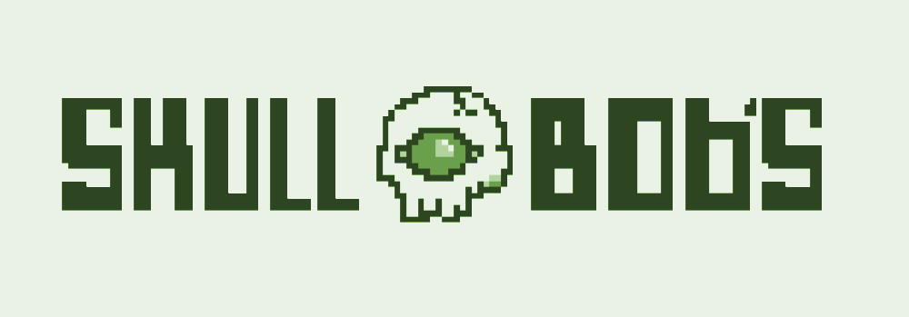 Skull Bob's Adventure