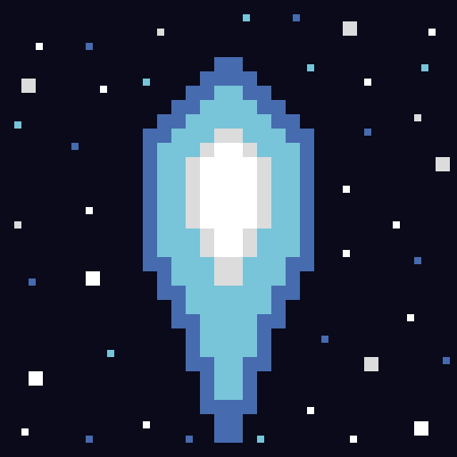 Astral Defender