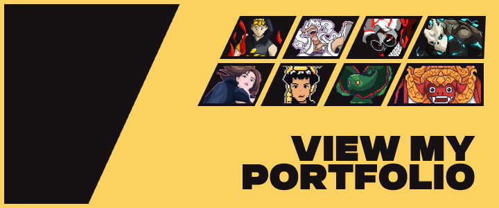 View my portfolio