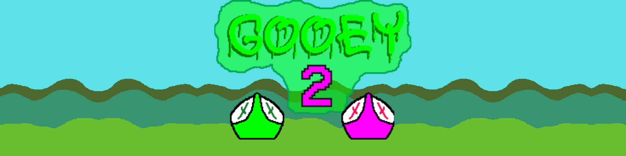 Gooey 2