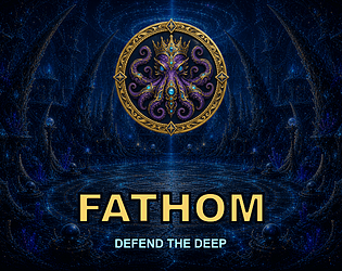 Fathom [$1.99] [Action] [Windows]
