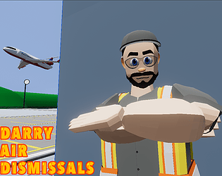 Darry Air Dismissals [Free] [Simulation]