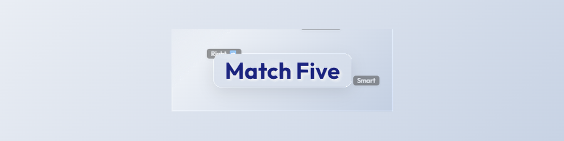 Match Five