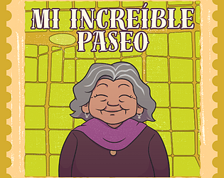 Mi Increíble Paseo [Free] [Educational] [Windows]