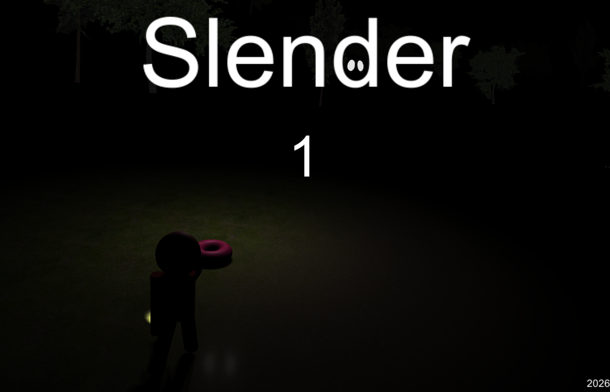 Slender 1