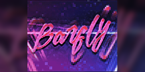 Cover image for Barfly