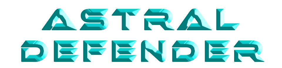 Astral Defender