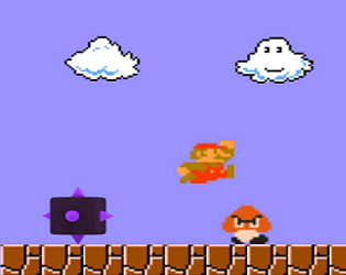 Mario Jump
